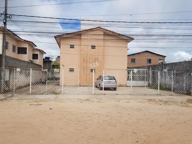 Captação de Apartamento a venda na Rua Alvinópolis - de 502/503 ao fim, Nossa Senhora da Conceição, Paulista, PE