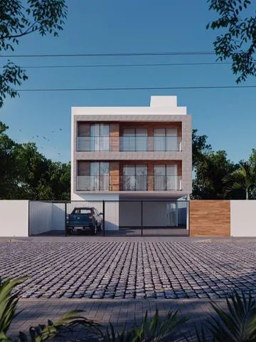 Apartamento Bessa Novo 2 Quartos 