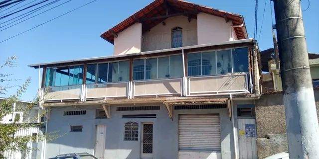 Captação de Casa a venda na Rua Maria Francisca, Boa Vista, Belo Horizonte, MG
