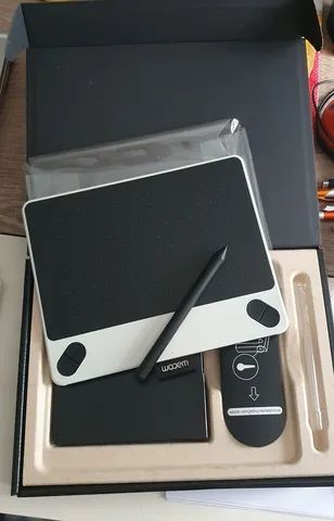 Mesa wacom  +490 anúncios na OLX Brasil