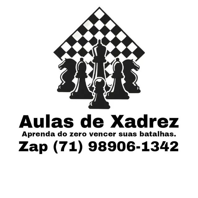 Aulas de xadrez  +17 anúncios na OLX Brasil