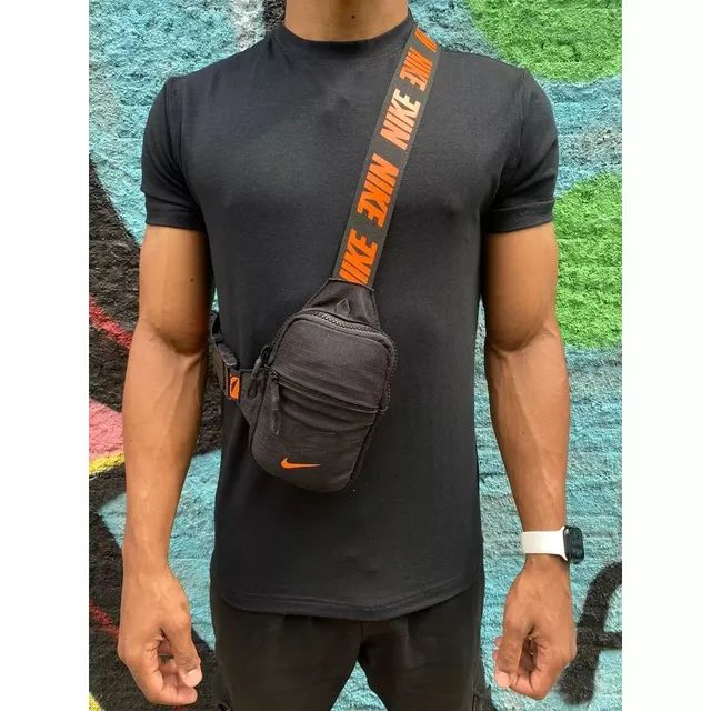 Bag Nike Transversal  - Foto 2