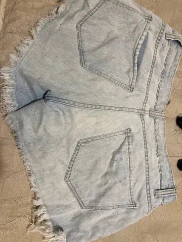 Bermuda jeans  - Foto 3