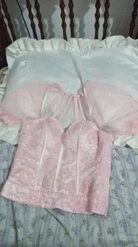 Vestido para Debutante  - Foto 5