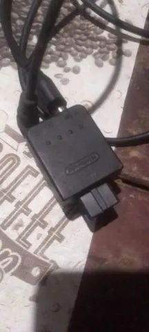 Adaptador de vídeo N64 - Foto 2