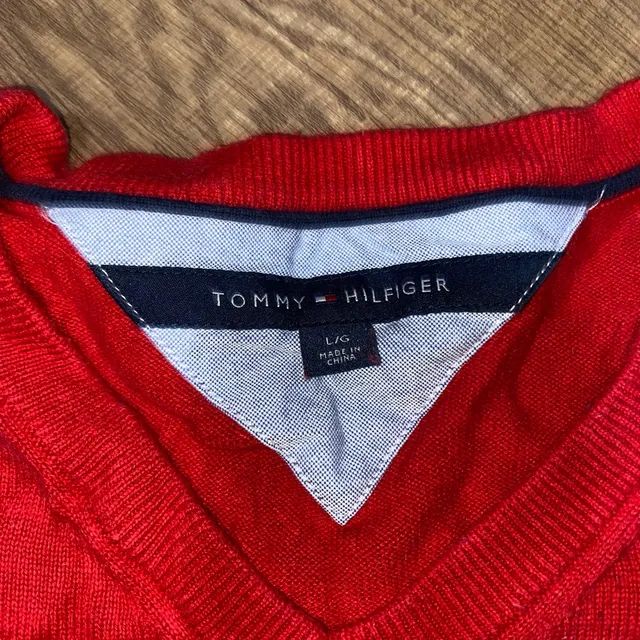 Malha Tommy Original G - Foto 2