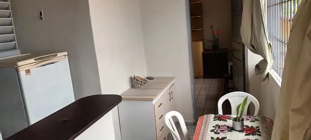 Vila de Ponta Negra KITNET  - Foto 4