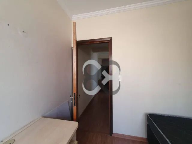 Apartamento co  um quarto, centro de Londrina. - Foto 5