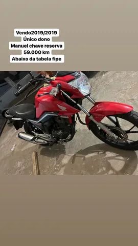 Vende 2019/2019