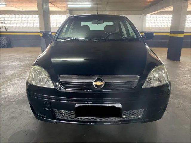 CHEVROLET - CORSA 1.4 MPFI Premium Sedan 8V - 2011 - 29.900,00