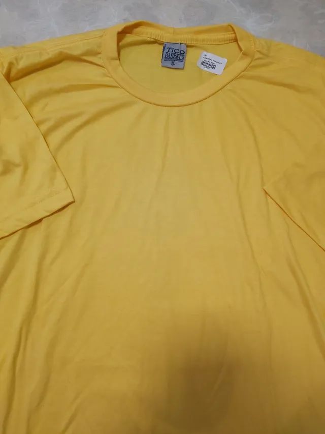 Camisetas para estampar