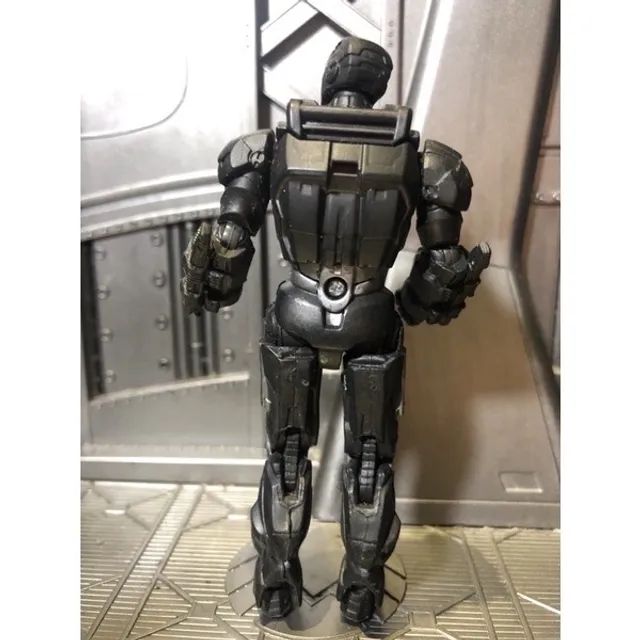 MARVEL UNIVERSE /IRON MAN - Foto 2