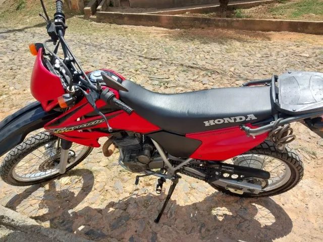 Motor xr 250  +35 anúncios na OLX Brasil