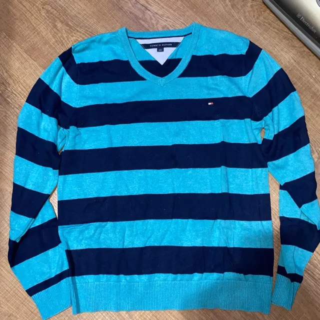 Malha Tommy G original