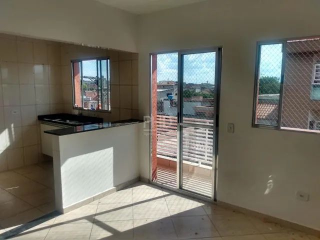 Excelente apartamento 70m² no bairro dos casas - Foto 4