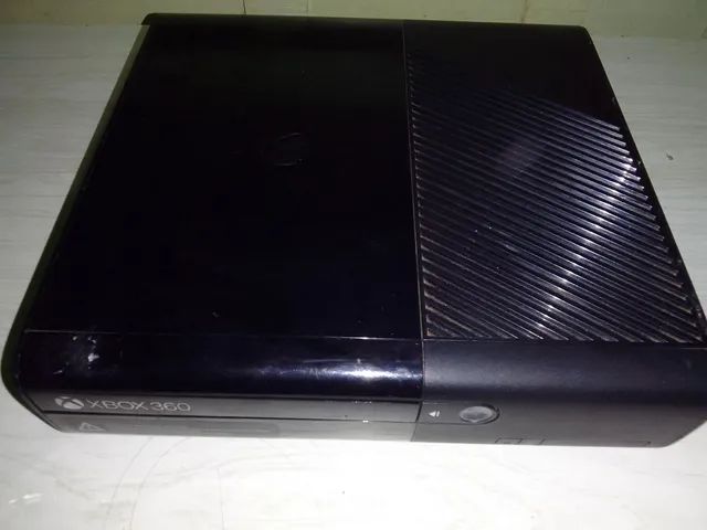 Xbox 360