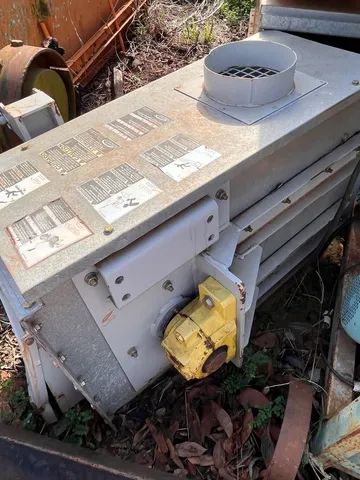 Redler galvanizado 200ton transportador de corrente - Foto 2