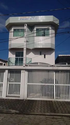 Captação de Apartamento a venda na Rua Francisco Alves, Beira Mar, São Vicente, SP