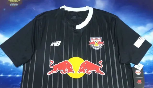 Camisa do Red Bull Bragantino 2023 New Balance s/n Tamanho G zerada na etiqueta  - Foto 2