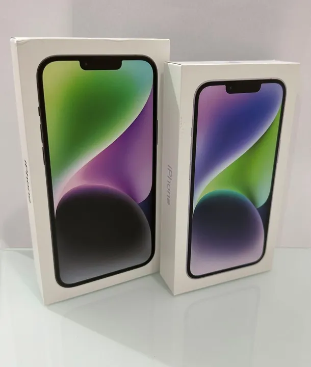 iPhone 14 - 128GB