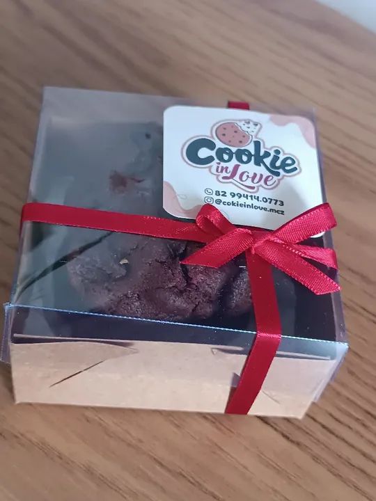 Kit presente 1 (com 1 Cookie) - Foto 2