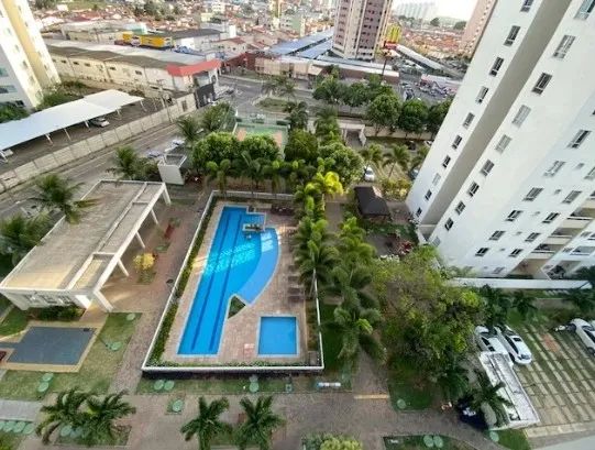 Apto em Nova Parnamirim - andar alto - R$ 270 mil - Foto 4