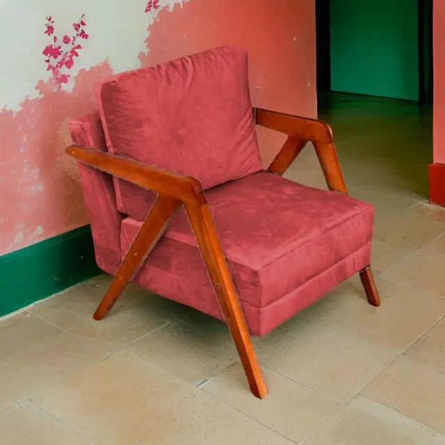 Poltrona Ventania - Foto 3