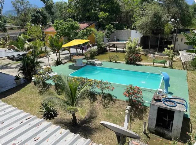 Foto - Nova Iguaçu - Rancho Novo