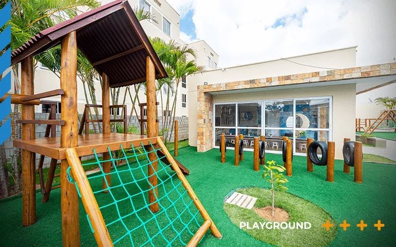 Mirantes green park - Foto 4