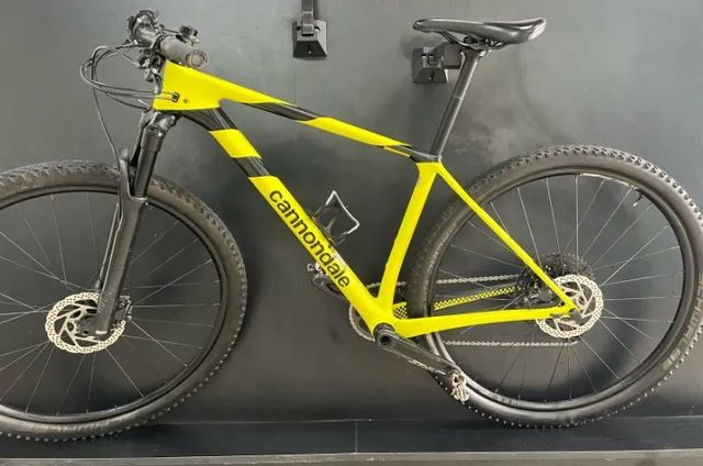 cannondale fsi5