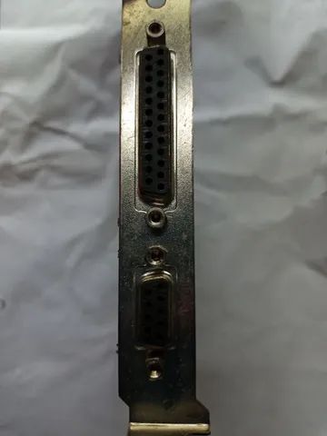 Placa Vídeo CGA 8bits - Foto 3