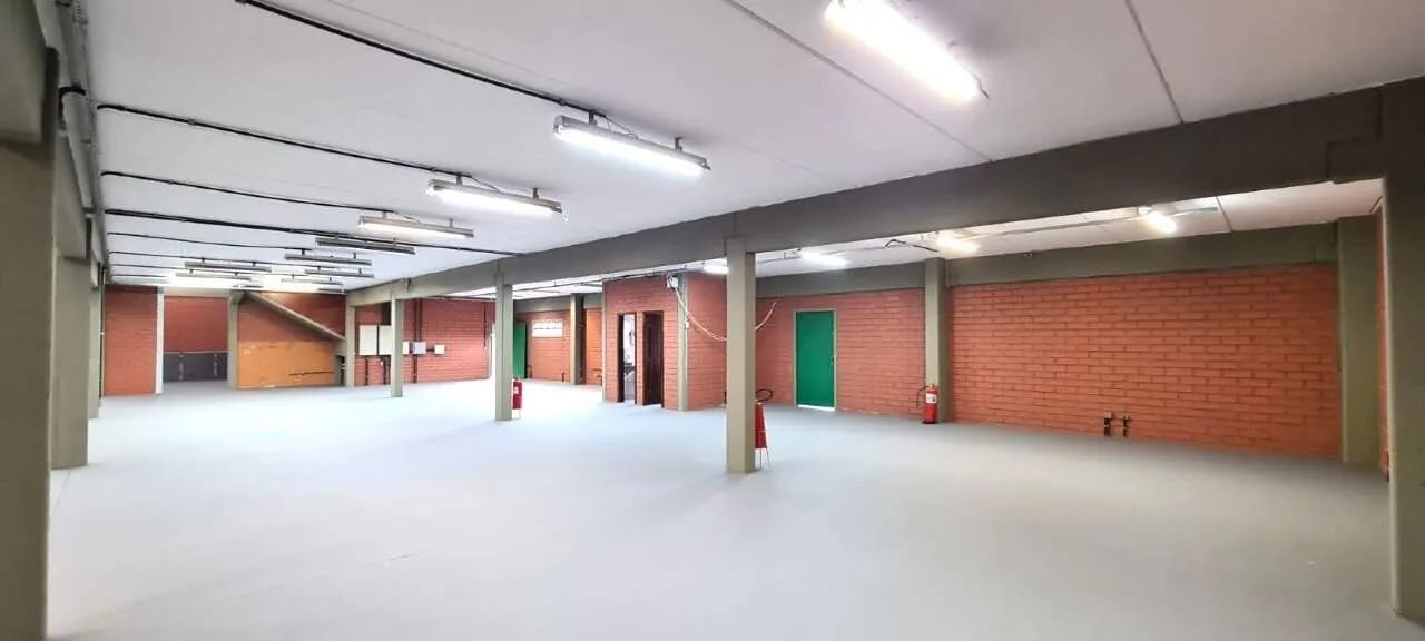 Barracão / Galpão para aluguel, 15 vagas, Boqueirão - Curitiba/PR - Foto 8