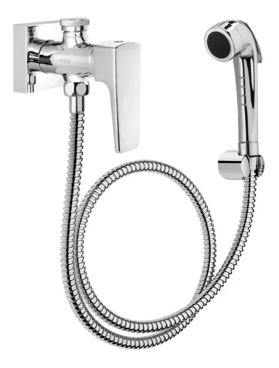 Ducha Docol Lift Nova
