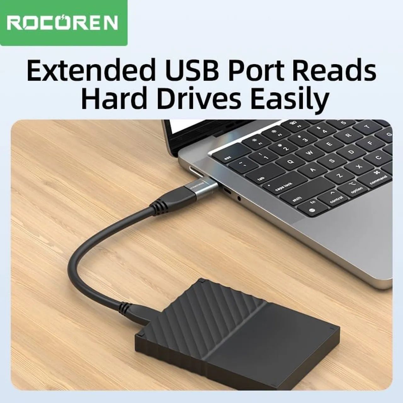 Adaptador OTG, USB, TIPO C - Foto 3