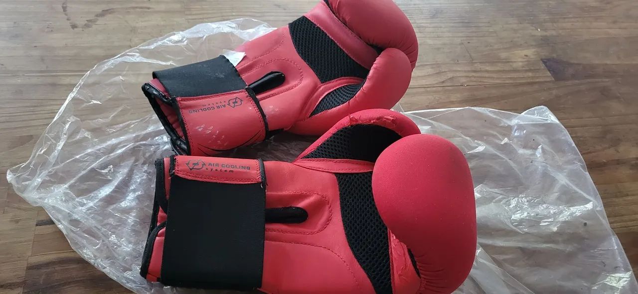 Luis de Box seminova tamanho médio e pequeno  - Foto 2