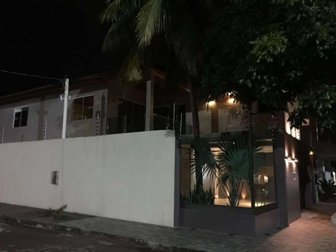 Conjunto Mônaco