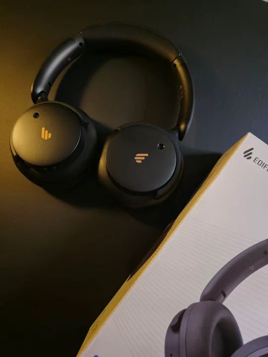 Fone de Ouvido Edifier H9 - Lançamento - Foto 2