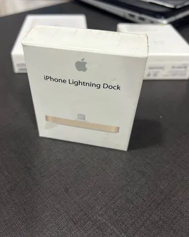 Apple Dock station gold, novo 0km