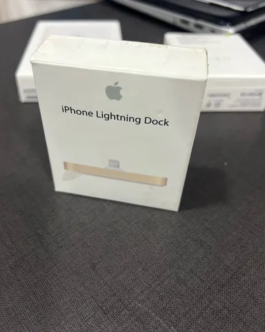 Apple Dock station gold, novo 0km