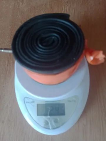 Câmara de ar 29 ER TPU ultralight. - Foto 4