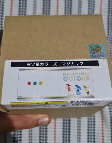 Canecas Oficiais importadas Anime japão - Foto 4