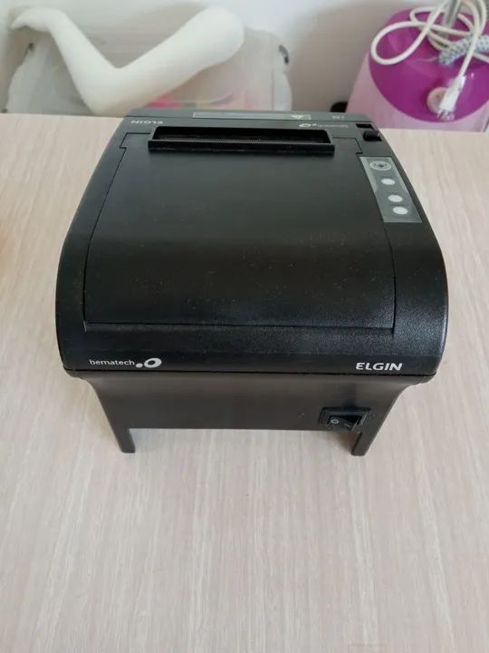 Vendo impressora I8  - Foto 3