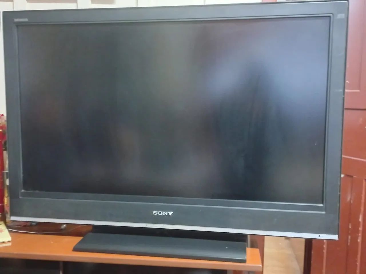 TV Sony LCD 32 polegadas - Foto 3