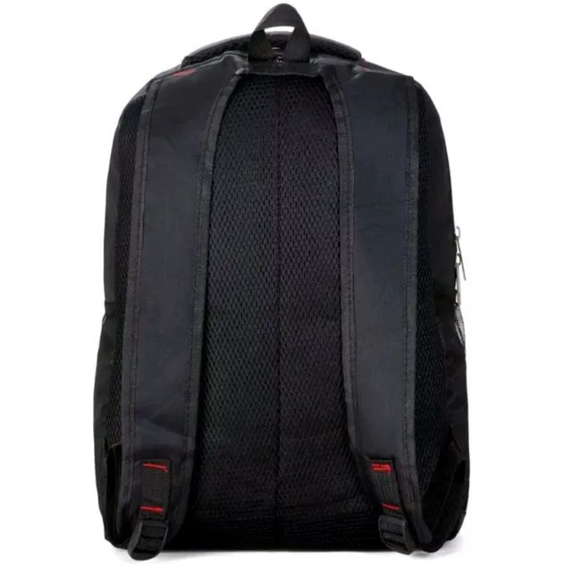 Mochila Escolar Reforçada impermeável - Foto 4