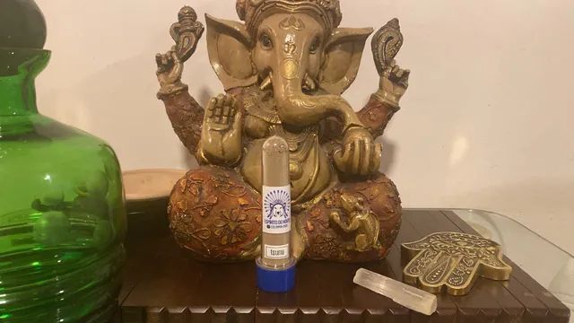 Rapé Sagrado - Xamanismo