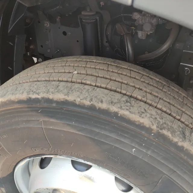 DAF XF 480 6X2 2021 - Foto 5