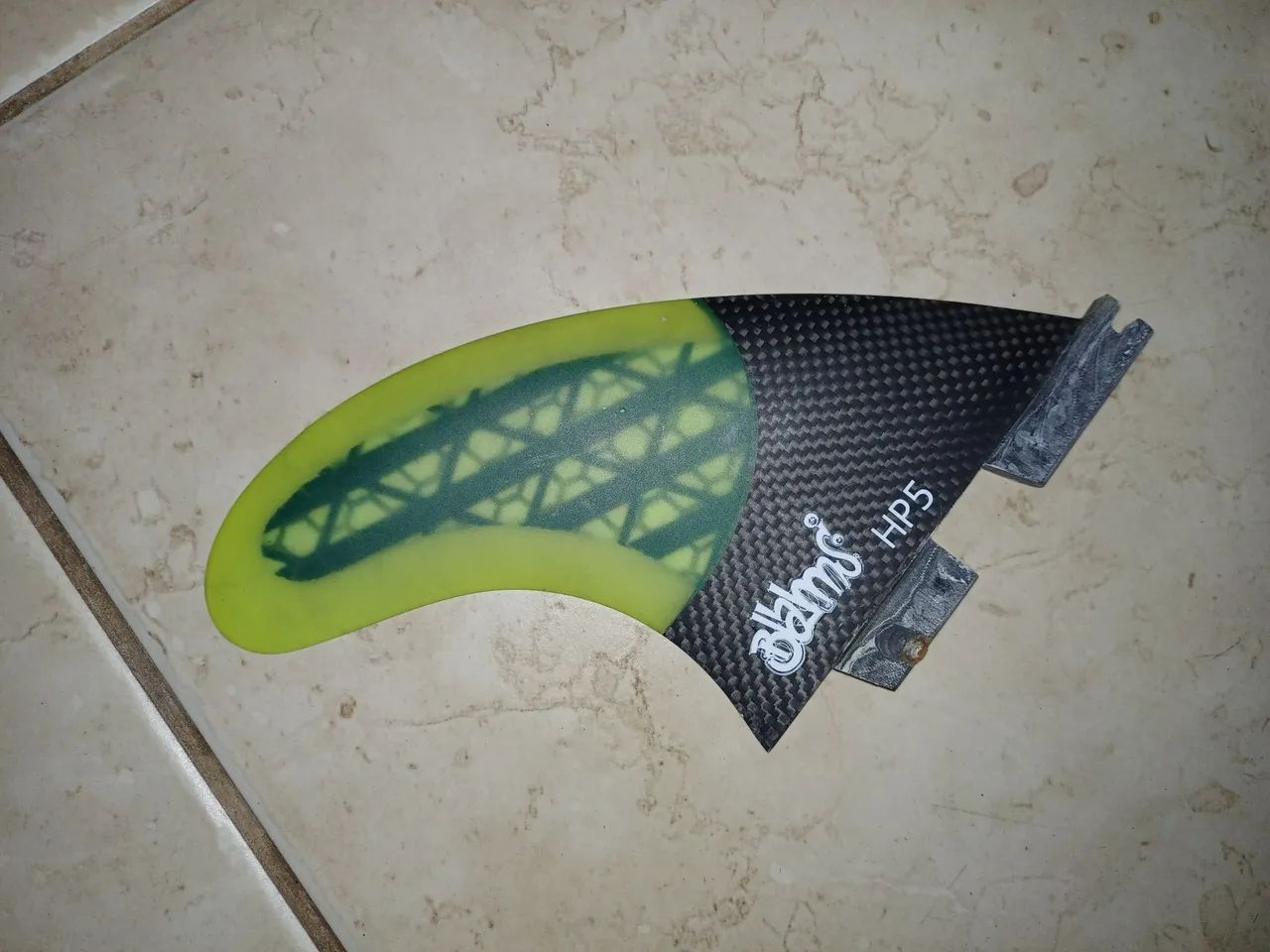 Jogo de Triquilhas Fcs 2 Bhrams com carbono médias - Foto 6