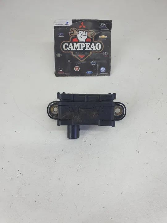 Módulo Sensor Aceleração Volkswagen Jetta 2.5 2008 