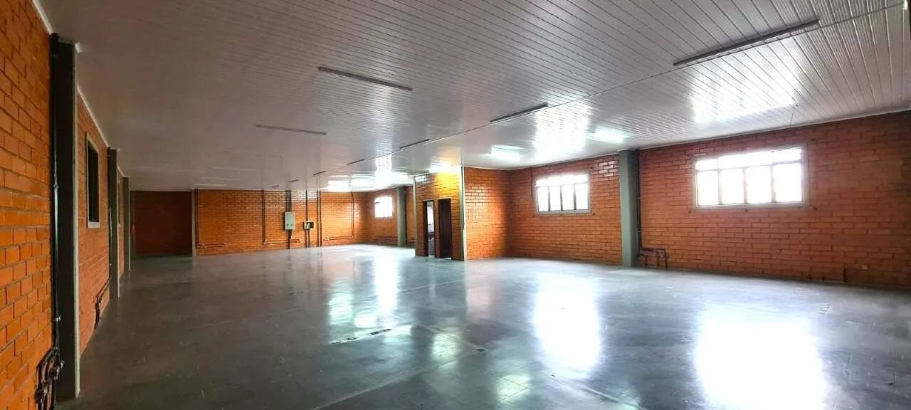 Barracão / Galpão para aluguel, 15 vagas, Boqueirão - Curitiba/PR - Foto 14