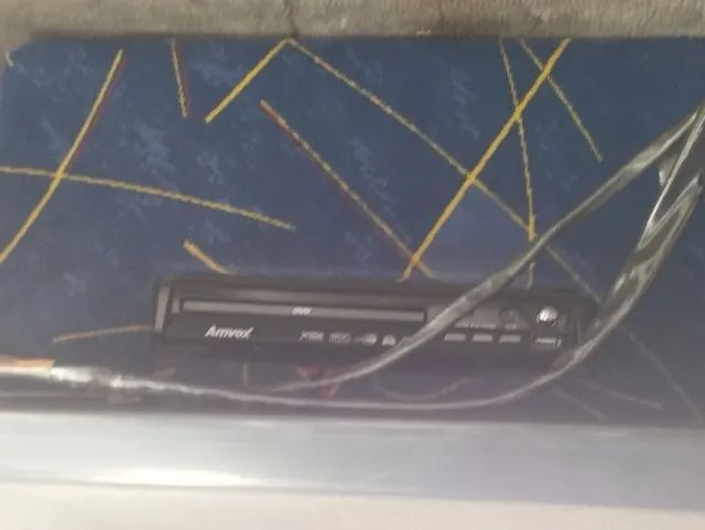 Onibus Marcopolo Viaggio Alto ano 91/92 motor Mercedes o400 - Foto 9